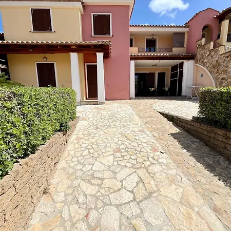 Casa Alessandro By La Via Del Mare Viaggi E Vacanze Villasimius