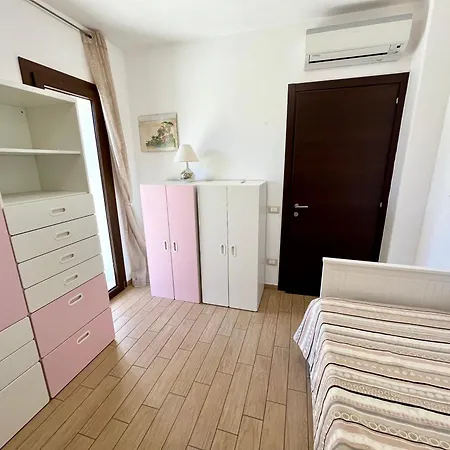 Holiday home Casa Alessandro By La Via Del Mare Viaggi E Vacanze Villasimius