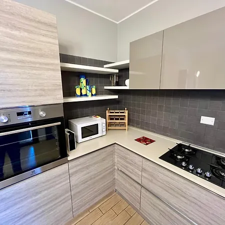 Holiday home Casa Alessandro By La Via Del Mare Viaggi E Vacanze Villasimius