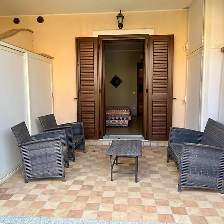 Holiday home Casa Alessandro By La Via Del Mare Viaggi E Vacanze