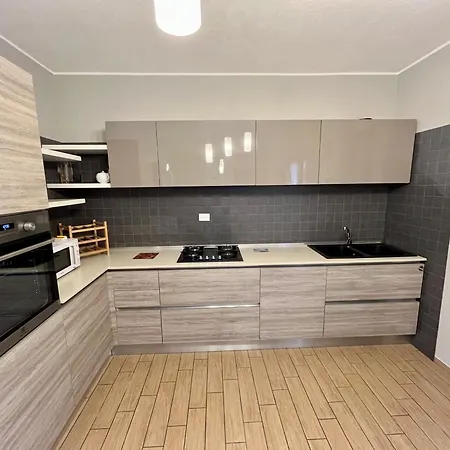 Holiday home Casa Alessandro By La Via Del Mare Viaggi E Vacanze Villasimius