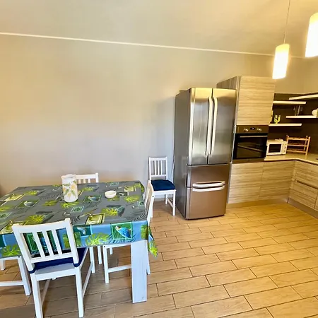 Casa Alessandro By La Via Del Mare Viaggi E Vacanze Holiday home