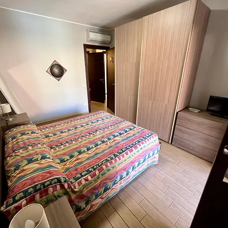 Holiday home Casa Alessandro By La Via Del Mare Viaggi E Vacanze