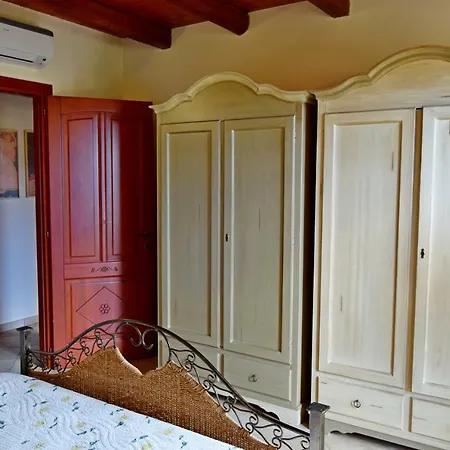 Casa de Férias Casa Alessandro *