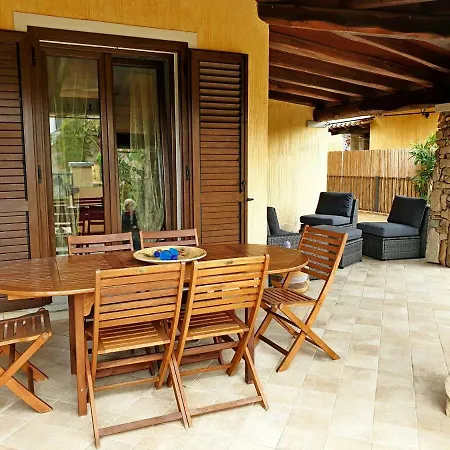 Casa de Férias Casa Alessandro *