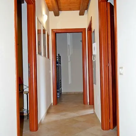 Casa Alessandro *