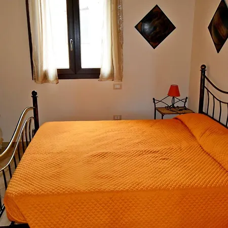 Casa Alessandro