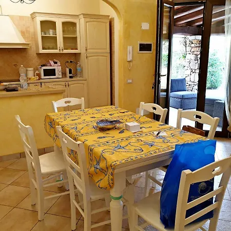 Casa Alessandro Casa de Férias Villasimius