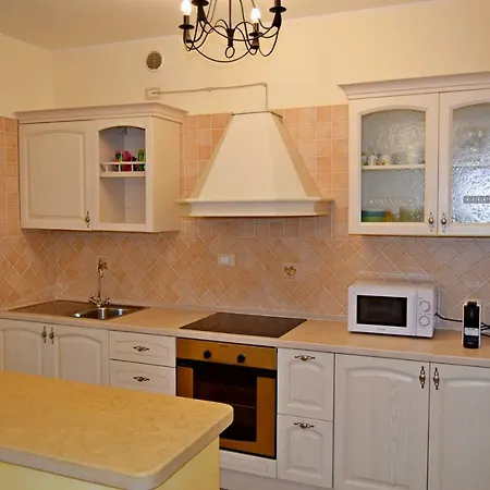 Casa Alessandro *