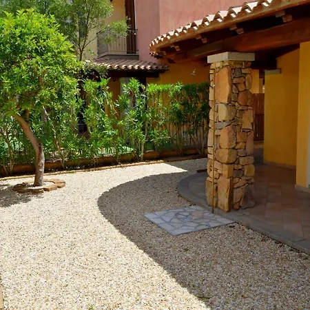 Casa de Férias Casa Alessandro