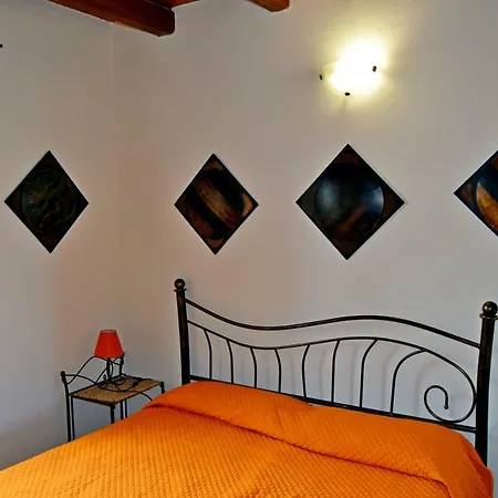 Casa Alessandro Casa de Férias