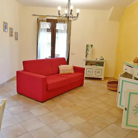 Casa de Férias Casa Alessandro *