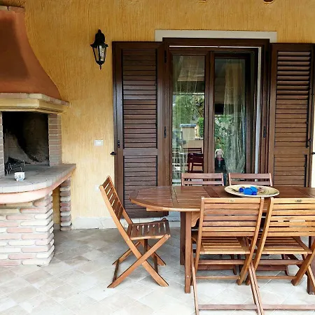 Casa Alessandro *