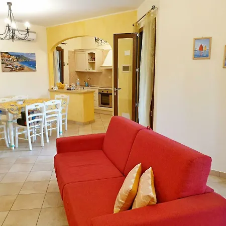 Casa Alessandro Casa de Férias *